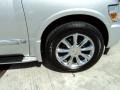 Silver Indulgence - QX 56 Photo No. 3