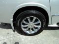 2008 Silver Indulgence Infiniti QX 56  photo #4