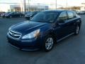 2011 Azurite Blue Pearl Subaru Legacy 2.5i  photo #7