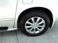 Silver Indulgence - QX 56 Photo No. 11