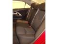 Barcelona Red Metallic - Camry SE Photo No. 21