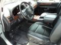 Silver Indulgence - QX 56 Photo No. 17