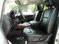 2008 Silver Indulgence Infiniti QX 56  photo #18