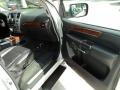 2008 Silver Indulgence Infiniti QX 56  photo #19