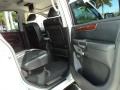 2008 Silver Indulgence Infiniti QX 56  photo #21