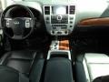 2008 Silver Indulgence Infiniti QX 56  photo #30