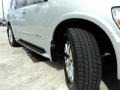 Silver Indulgence - QX 56 Photo No. 31
