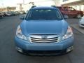 Sky Blue Metallic - Outback 2.5i Premium Wagon Photo No. 2