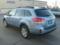 Sky Blue Metallic - Outback 2.5i Premium Wagon Photo No. 8