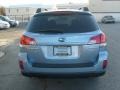 Sky Blue Metallic - Outback 2.5i Premium Wagon Photo No. 9