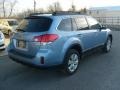 Sky Blue Metallic - Outback 2.5i Premium Wagon Photo No. 10