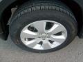 Sky Blue Metallic - Outback 2.5i Premium Wagon Photo No. 12