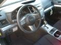 Sky Blue Metallic - Outback 2.5i Premium Wagon Photo No. 13
