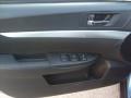 Sky Blue Metallic - Outback 2.5i Premium Wagon Photo No. 14