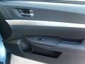 Sky Blue Metallic - Outback 2.5i Premium Wagon Photo No. 17
