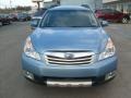 Sky Blue Metallic - Outback 2.5i Limited Wagon Photo No. 2