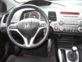 Habanero Red Pearl - Civic Si Coupe Photo No. 12