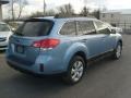 Sky Blue Metallic - Outback 2.5i Limited Wagon Photo No. 10