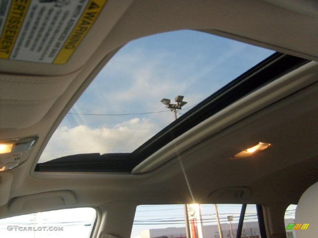 2011 Subaru Outback 2.5i Limited Wagon Sunroof Photo #45585759