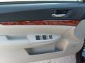 Door Panel of 2011 Outback 2.5i Limited Wagon