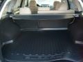  2011 Outback 2.5i Limited Wagon Trunk