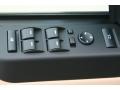 2010 Land Rover Range Rover HSE Controls