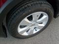 2011 Subaru Outback 2.5i Limited Wagon Wheel and Tire Photo