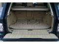 2010 Land Rover Range Rover HSE Trunk