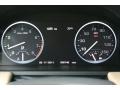 Sand/Jet Black Gauges Photo for 2010 Land Rover Range Rover #45586347