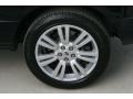 2010 Land Rover Range Rover HSE Wheel