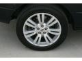 2010 Land Rover Range Rover HSE Wheel