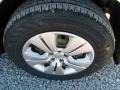 2011 Subaru Outback 2.5i Wagon Wheel and Tire Photo