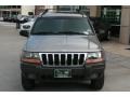 Silverstone Metallic - Grand Cherokee Laredo 4x4 Photo No. 6