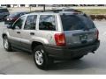 Silverstone Metallic - Grand Cherokee Laredo 4x4 Photo No. 9