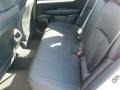 2011 Steel Silver Metallic Subaru Outback 2.5i Premium Wagon  photo #4