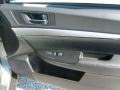 2011 Steel Silver Metallic Subaru Outback 2.5i Premium Wagon  photo #17