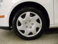 Candy White - Jetta S Sedan Photo No. 4