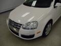 Candy White - Jetta S Sedan Photo No. 5