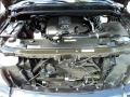 5.6 Liter DOHC 32-Valve V8 2010 Infiniti QX 56 Engine