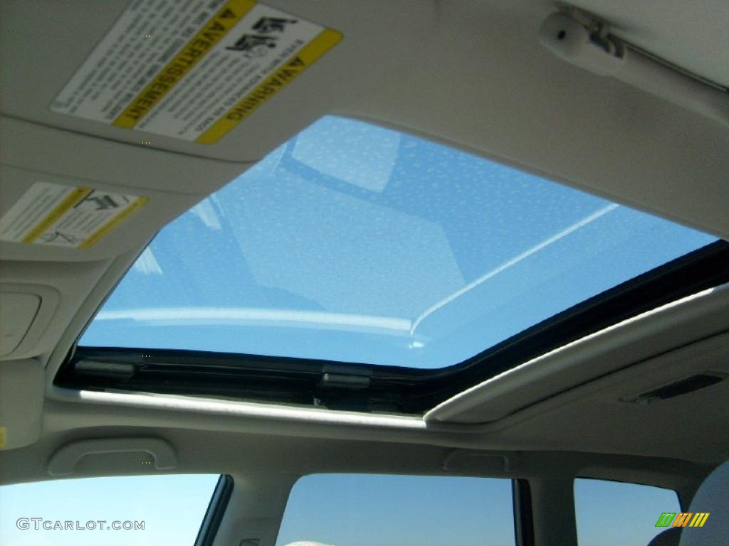 2011 Subaru Forester 2.5 X Premium Sunroof Photo #45587259