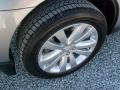 2011 Subaru Forester 2.5 X Premium Wheel