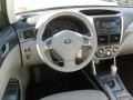 Platinum Dashboard Photo for 2011 Subaru Forester #45587638