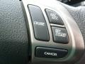 Carbon Black Controls Photo for 2011 Subaru Impreza #45587831