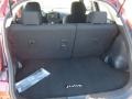  2011 Juke S AWD Trunk