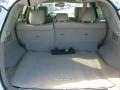 Beige Trunk Photo for 2011 Nissan Murano #45588159