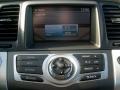 Beige Controls Photo for 2011 Nissan Murano #45588175