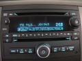 2011 GMC Yukon XL SLT Controls