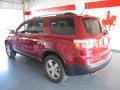 2011 Red Jewel Tintcoat GMC Acadia SLT  photo #2