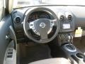 Gray Dashboard Photo for 2011 Nissan Rogue #45588671