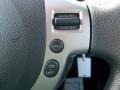 2011 Nissan Rogue S AWD Controls